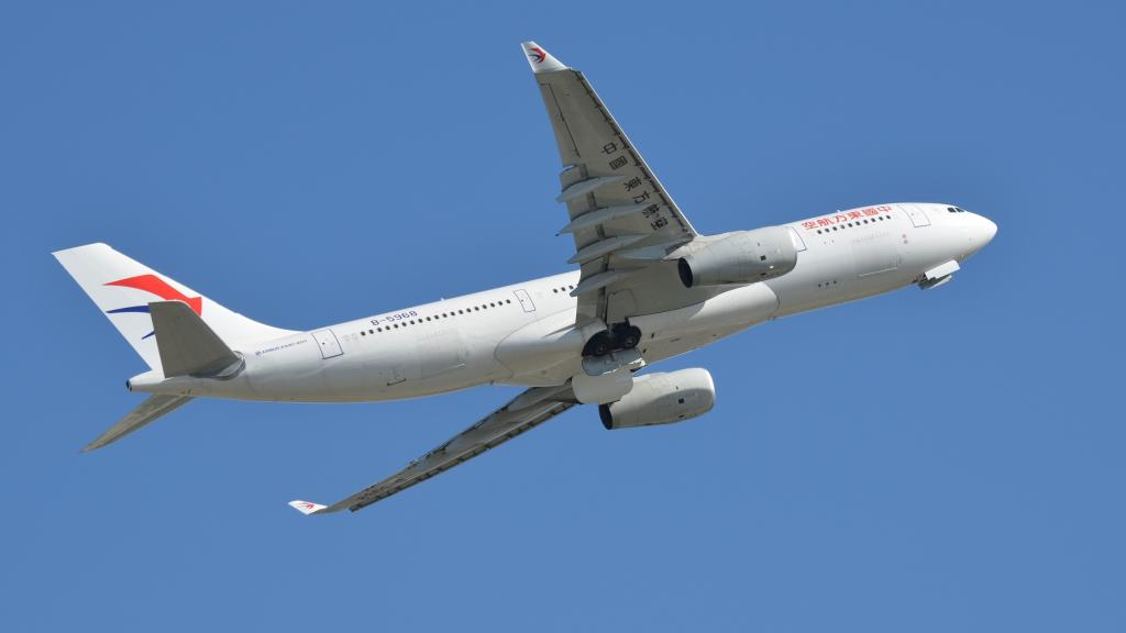 随州空运长沙机场